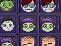 Spel Halloween Verbinding online