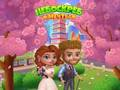 Spel Pocket Toren online