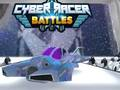 Spel Cyber Racer Gevechten online