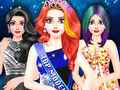 Spel Topmodel: Mode Kleden online