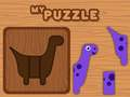 Spel Mijn Puzzel online