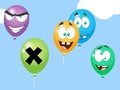 Spel Ploppende ballon online