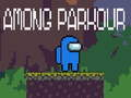 Spel Tussen Parkour online