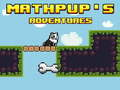 Spel De Avonturen van MathPlup online