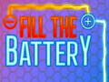 Spel Vul de batterij online