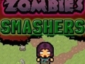Spel Zombie Smashers online