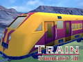 Spel Trein Simulator 3D online