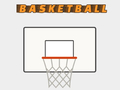 Spel basketbal online