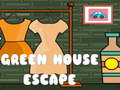 Spel Ontsnapping uit de Kas online