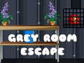 Spel Grijze Kamer Ontsnapping online