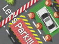 Spel Laten We Parkeren!!! online