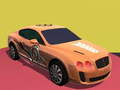 Spel Stunt Auto Rijd Uitdaging - Onmogelijke Stunts online