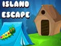 Spel Eiland Ontsnapping online