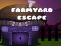 Spel Boerderij Ontsnapping online