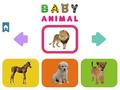 Spel Baby Dier online