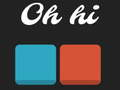 Spel Oh hallo online