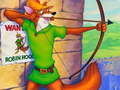 Spel Robin Hood Puzzelcollectie online