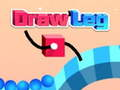 Spel Teken Been online