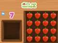 Spel Fruit en Groenten online