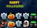 Spel Vrolijk Halloween online