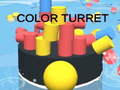 Spel Kleur Toren online