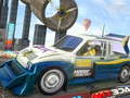 Spel Auto Stunt Race Proef online
