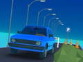 Spel Gekke Auto Parkeer Stunts online
