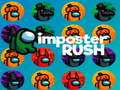 Spel Among Us: Imposter Race online