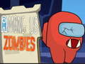 Spel Among Us Zombies online