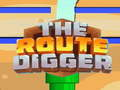 Spel De Route Graaf online