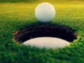 Spel Golf Masters! online