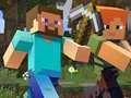 Spel Minecraft Verborgen Voorwerpen online