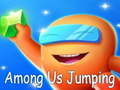 Spel Springen Tussen Ons online