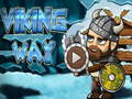 Spel Wikingpad online