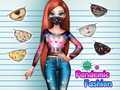 Spel Pandemische Modemasker online