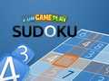 Spel Leuke Sudoku Spel online