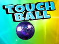 Spel Raak de ballen aan online