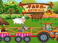 Spel Boerderij dieren online