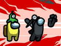 Spel Glijden onder ons online