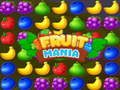 Spel Fruit Mania online