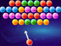 Spel Bubble Shooter Uitdaging online