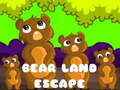 Spel Ontsnapping uit Berenland online