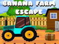 Spel Bananenboerderij Ontsnapping online