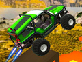 Spel Toon Ramp Stunts online