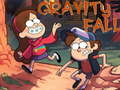 Spel Gravitatieval online