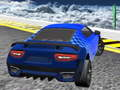 Spel Dolle Superauto's Luchttruc Test online