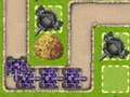 Spel TankVerdediging online