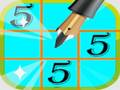 Spel Sudoku Pro online