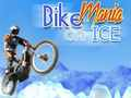 Spel Bike Mania 3 Op IJs online