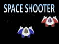 Spel Ruimteschieter online
